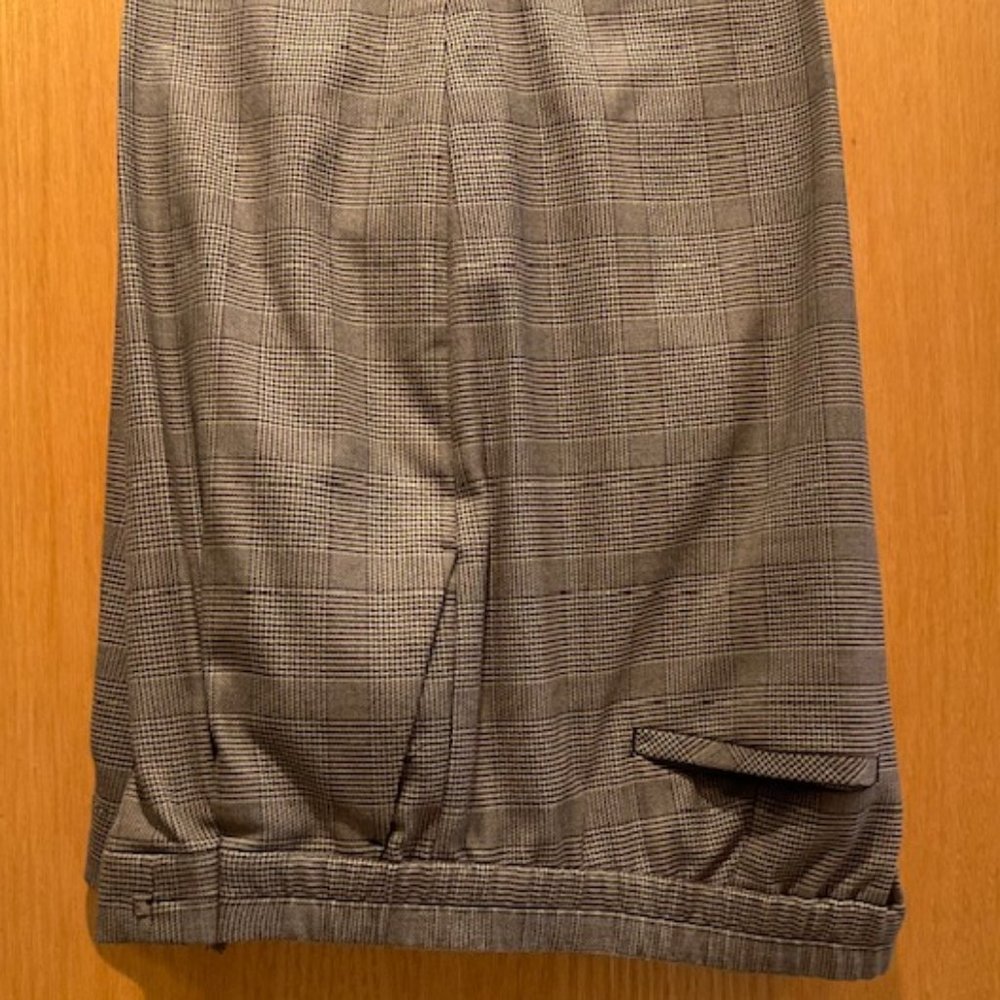 J.Jill pants  with elastic waist  28 length